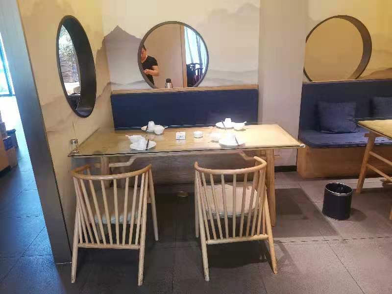 餐桌椅类