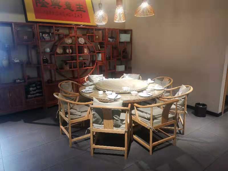 餐桌椅类