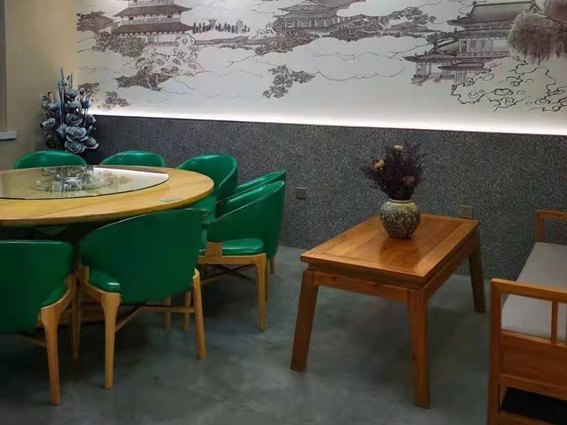 客户案例展示
