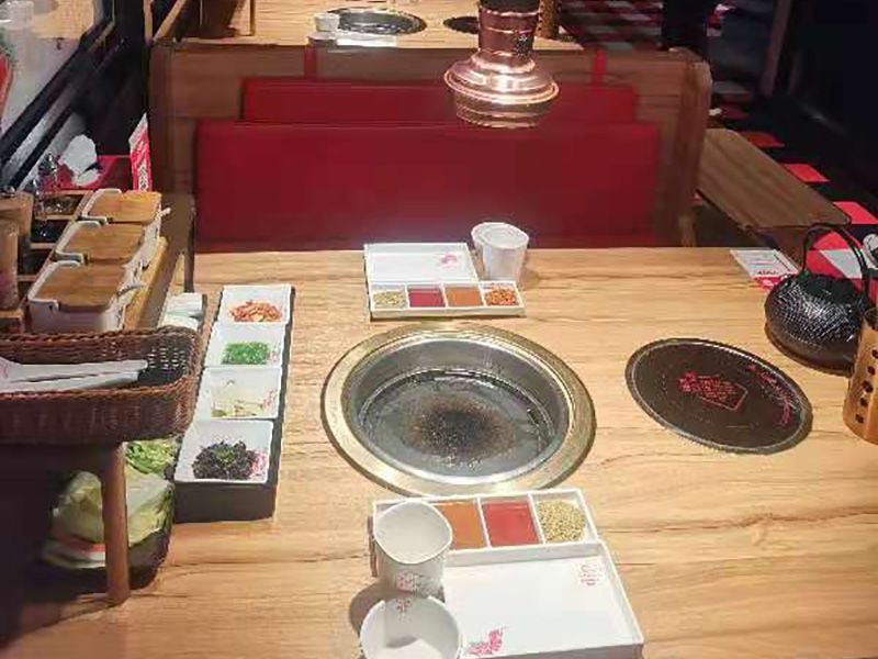 客户案例展示