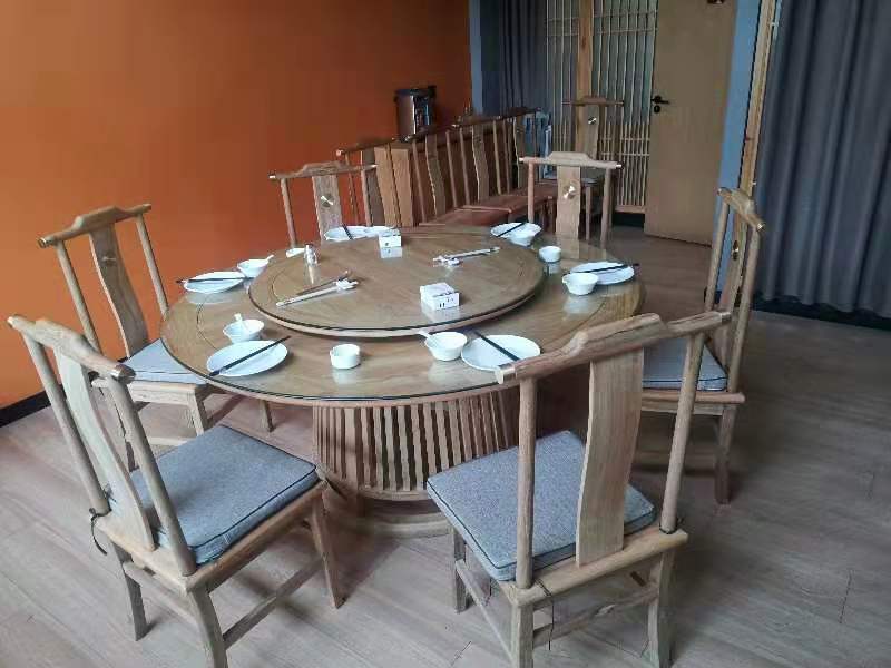 餐桌椅类