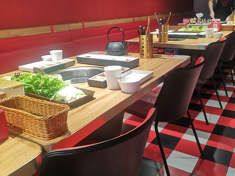 餐桌椅类