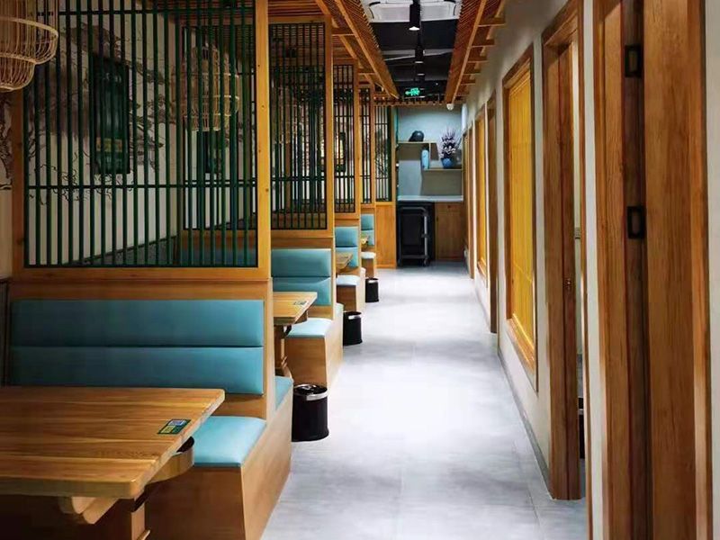 客户案例展示
